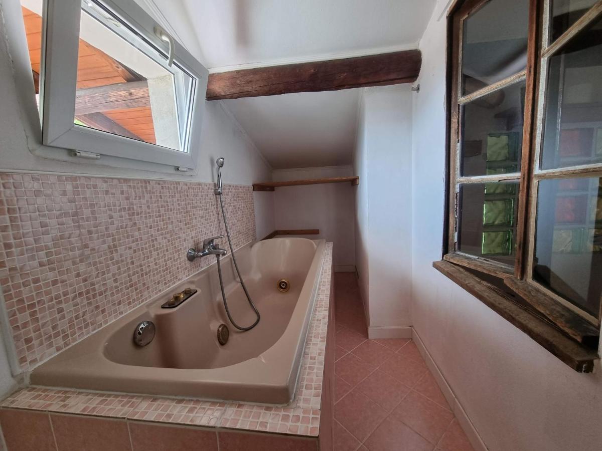 Bed and Breakfast La Nave Monteggio Habitación foto