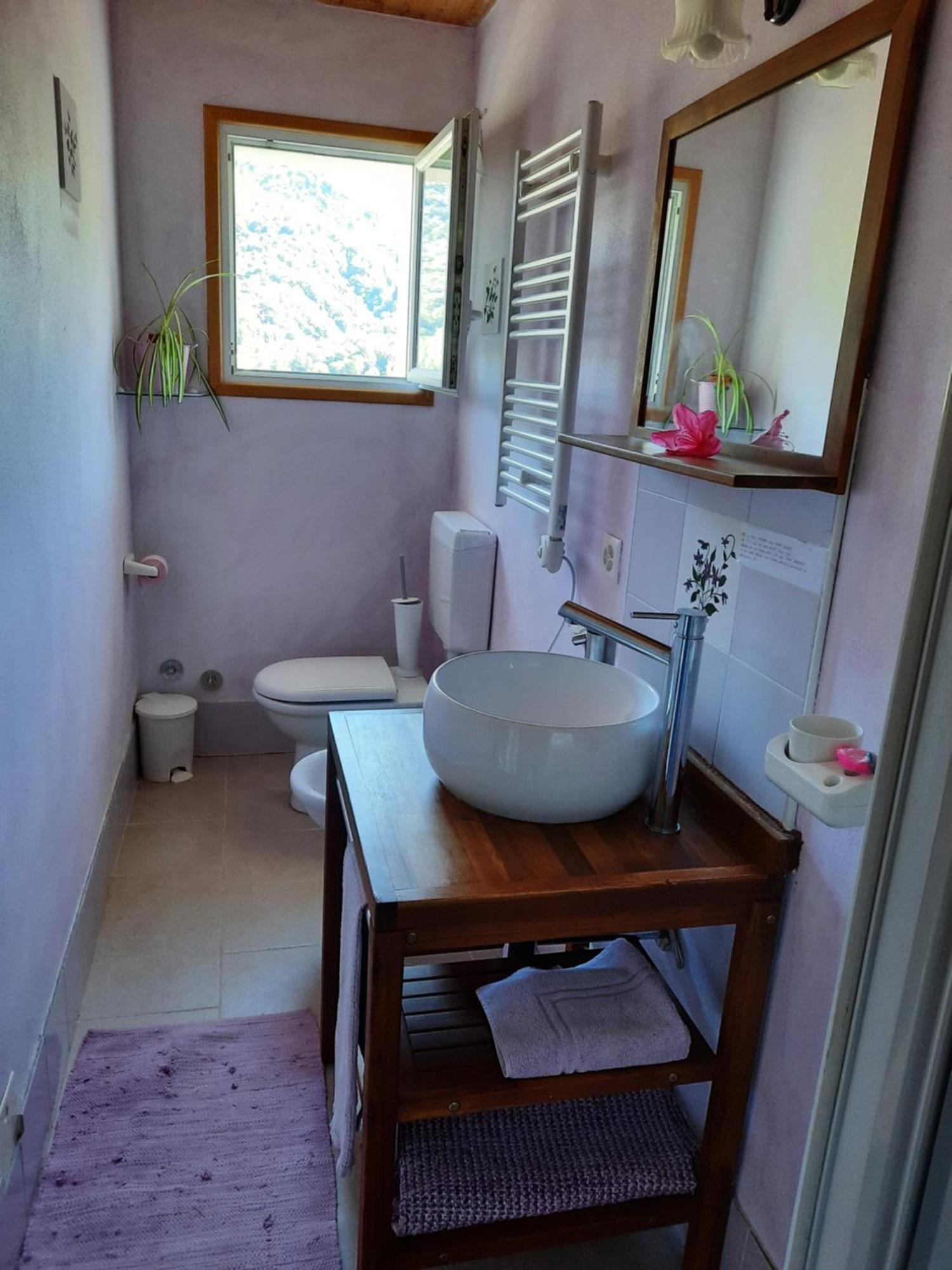 Bed and Breakfast La Nave Monteggio Exterior foto