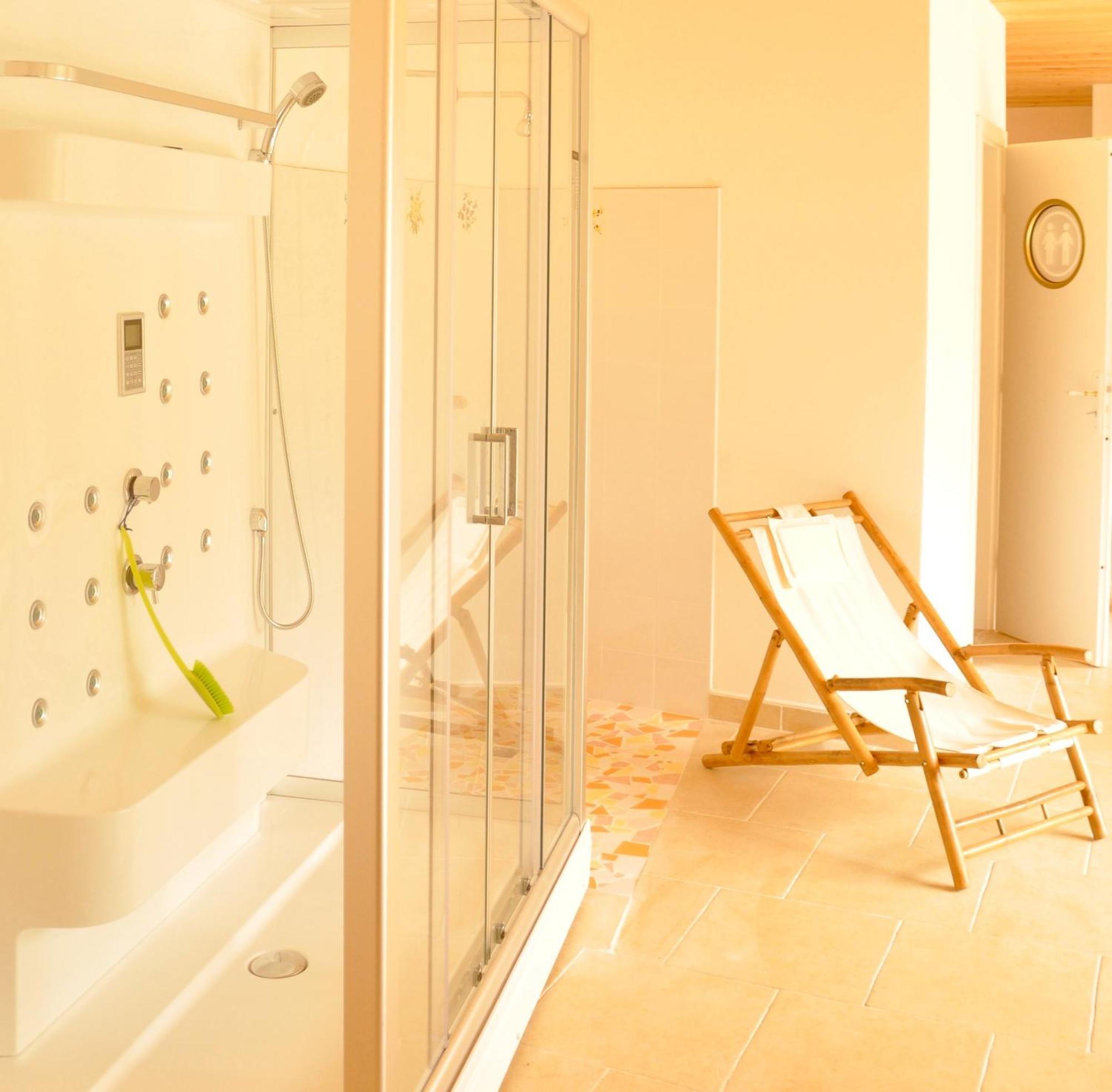 Bed and Breakfast La Nave Monteggio Exterior foto