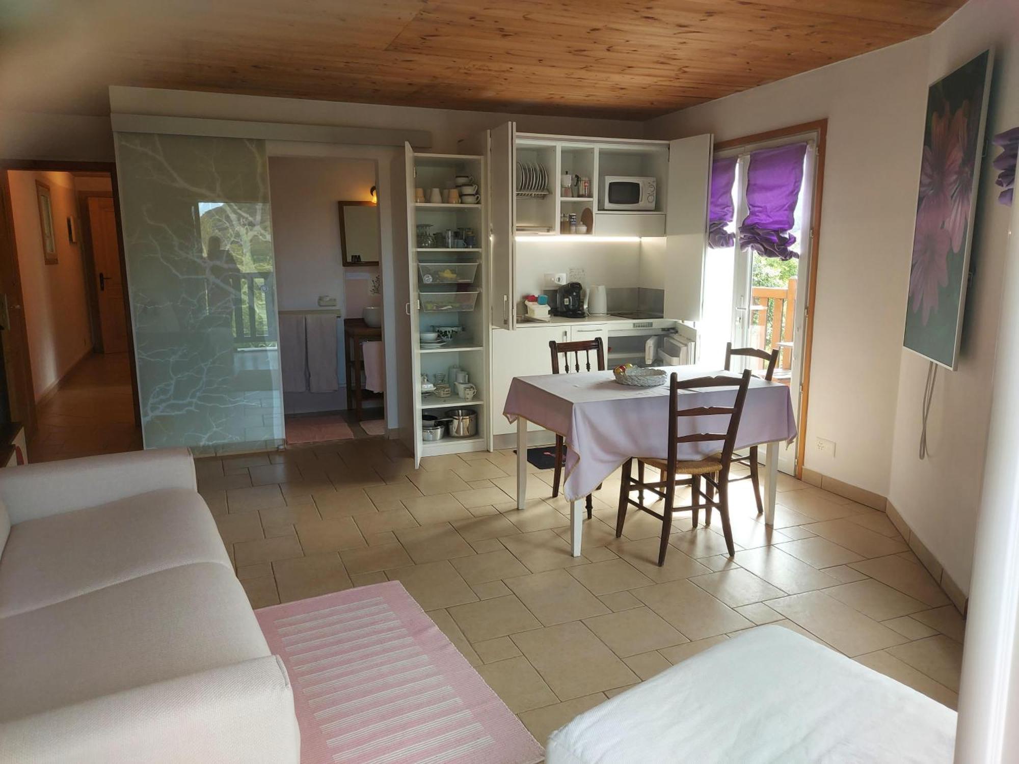 Bed and Breakfast La Nave Monteggio Exterior foto