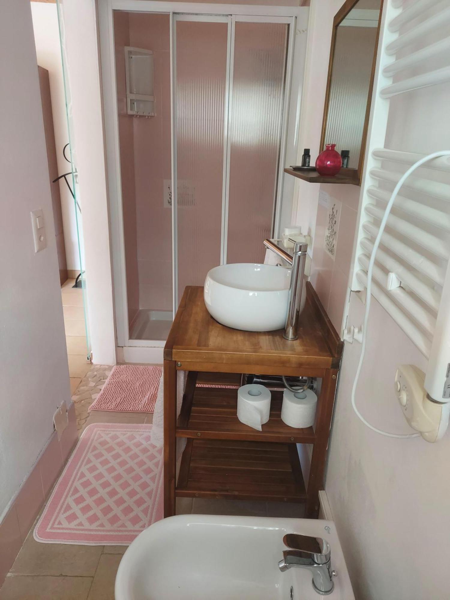 Bed and Breakfast La Nave Monteggio Exterior foto